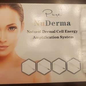 NuDermal Skin Therapy Wand